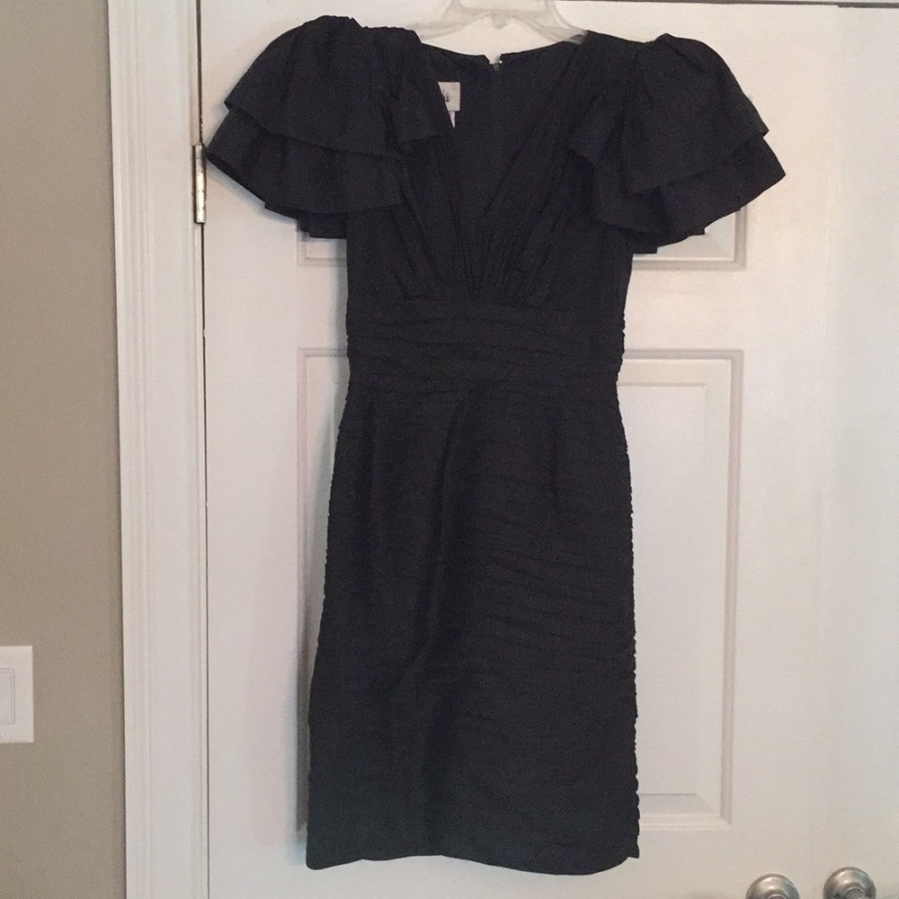 Tadashi Shoji dress